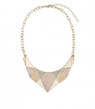 Kette, rose