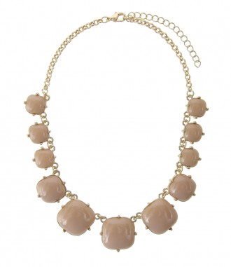 Kette, rose