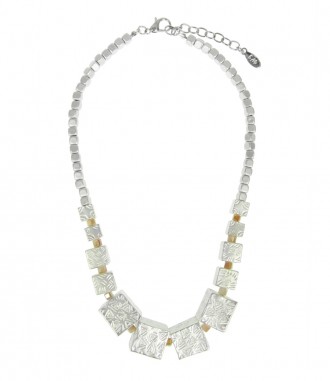 Kette, silber