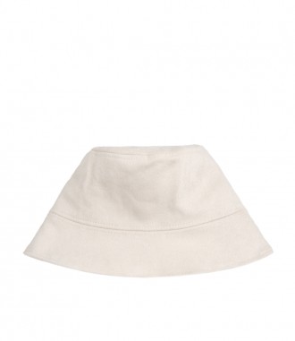 Bucket Hat, beige