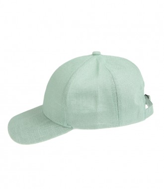 Damen Baseball Cap, mint