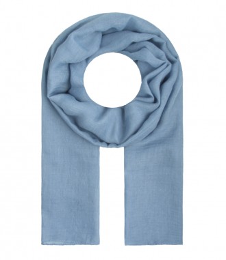 Schal, denim