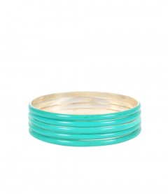 Armband, mint