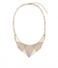 Kette, rose