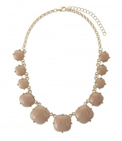 Kette, rose
