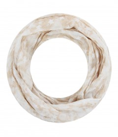 Loop - Sterne, beige