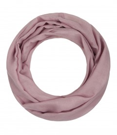 Majea Loop Alice - schmal, uni, mauve