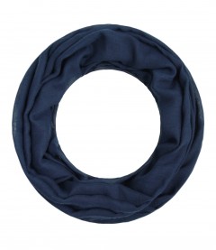 Majea Loop Alice - schmal, uni, navy