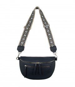 Damen Crossbody Bag, navy