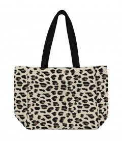 Shopping Bag, beige