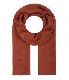 Schal, rost