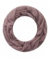 Loop - uni, alt rosa