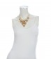Kette, rose
