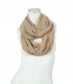 Majea Loop Alice - schmal, uni, beige