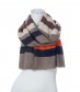 Damen Halstuch beige