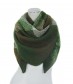 Damen Schal, olive