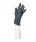 Damen Handschuhe, grau