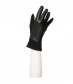 Damen Handschuhe, schwarz