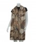 Damen Halstuch, beige