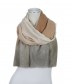 Damen Halstuch, beige