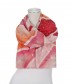 Damen Halstuch, pink