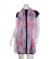 Damen Halstuch, pink