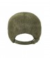 Damen Baseball Cap, olive