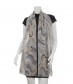 Damen Halstuch, beige