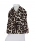 Damen Halstuch beige