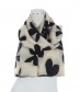 Damen Halstuch, creme