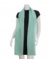 Schal, jade