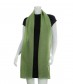 Schal, grün