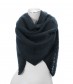 Schal, navy
