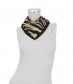 Schal, beige