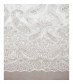 Tuch - Paisley, beige