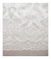 Damen Halstuch, schmal, beige