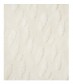 Loop Schal - Cut outs, schmal, creme