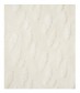 Loop Schal - Cut outs, schmal, creme