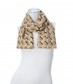 Damen Halstuch, beige