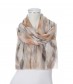 Damen Halstuch, beige