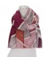 Damen Halstuch, rosa