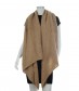 Damen Winterschal, camel