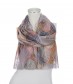 Damen Halstuch, rosa
