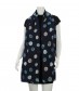 Damen Halstuch, navy