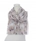 Damen Halstuch, beige