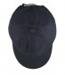 Damen Baseball Cap, blau