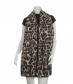 Damen Halstuch beige