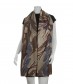 Damen Halstuch, beige