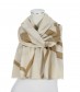 Damen Halstuch, beige