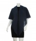 Schal, navy